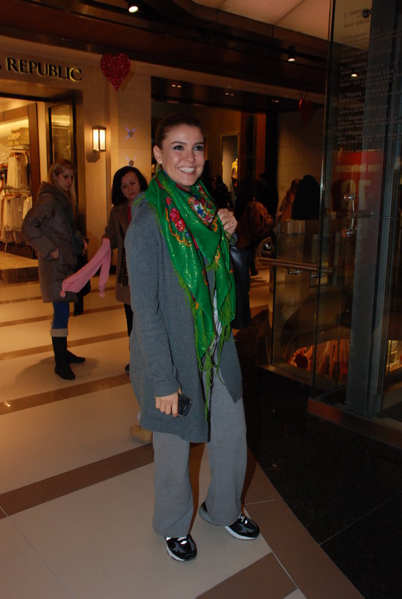 Gülben Ergen