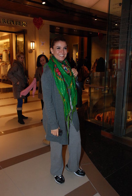 Gülben Ergen