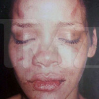 Rihanna & Chris Brown
