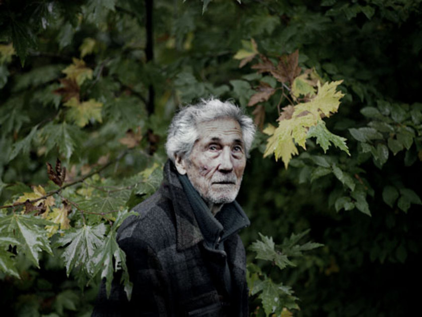 Nuri Bilge Ceylan'ın babası