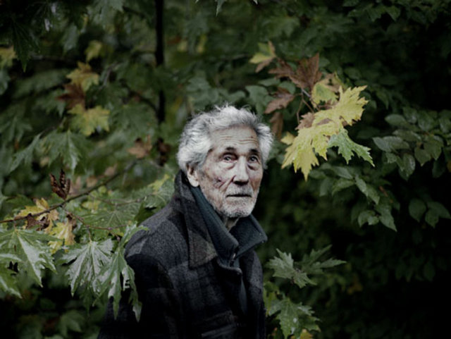 Nuri Bilge Ceylan'ın babası