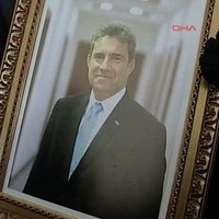 Nuri Otay'ın son yolculuğu!