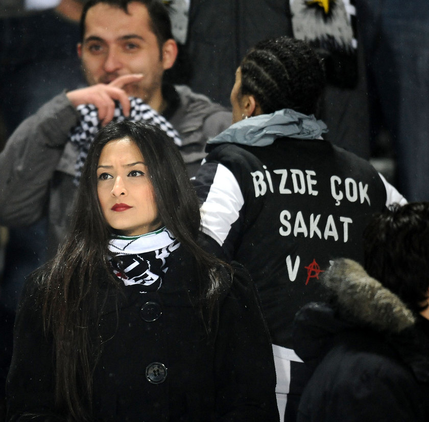 Sivasspor – Beşiktaş...