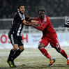 Sivasspor - Beşiktaş