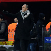 Galatasaray-Kayserispor