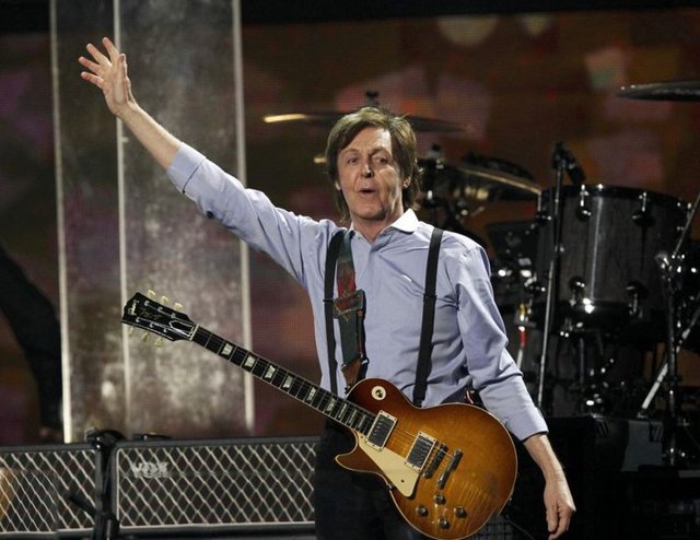 Grammy müzik ödülleri sahiplerini buldu