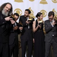Grammy müzik ödülleri sahiplerini buldu