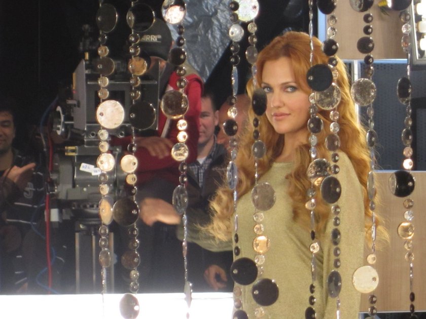 Sempatik Hürrem