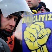 Silivri'den görüntüler!
