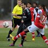 Braga - Beşiktaş