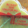 En romantik hediye(!)