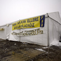 Tarihi şike davasında 2. gün!