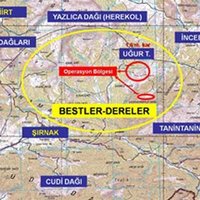 İşte o operasyonun görüntüleri!