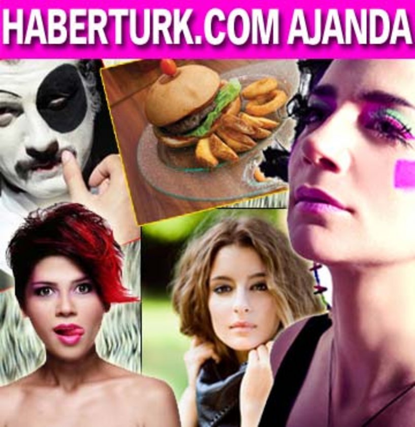HAFTA SONU MESAİSİ BAŞLADI!