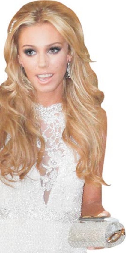 Petra Ecclestone Fotoğrafla...