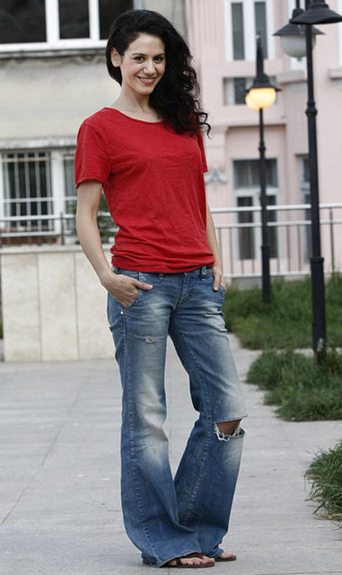 Ekin Türkmen