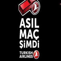 ''Tek Rakibim Turkish Airlines'' 