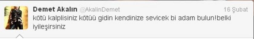Demet Akalın