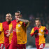 Mersin İdman Yurdu - Galatasaray