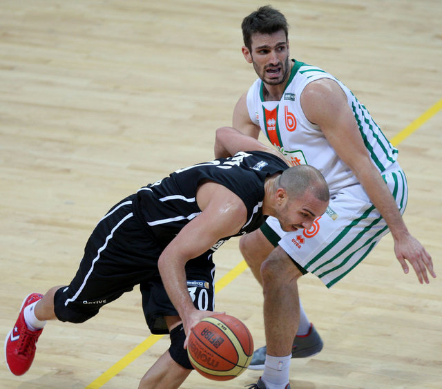 Şampiyon Beşiktaş!
