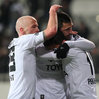 Beşiktaş-Gençlerbirliği
