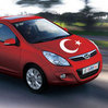 Hyundai i20'nin yeni nesli Türkiye’de üretilecek