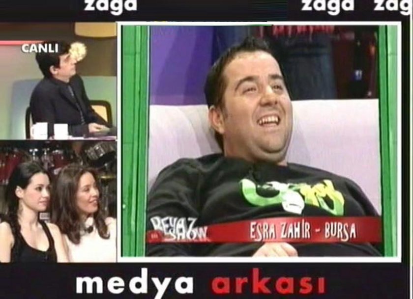 Olay yaratan 'Ünlü' skandallar!..