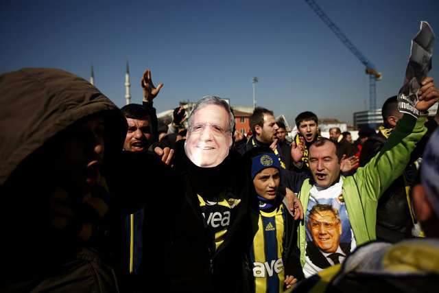 Şike davası sürüyor