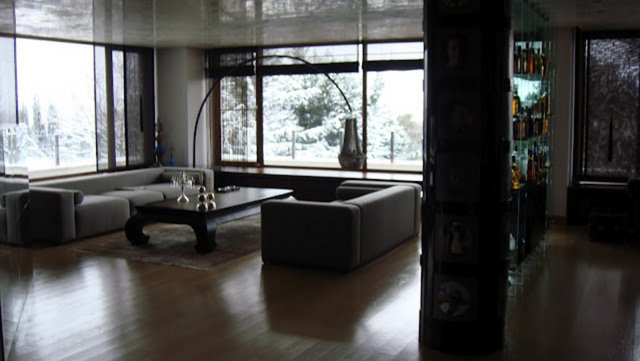 Mali'nin büyük evi