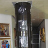 Mali'nin büyük evi