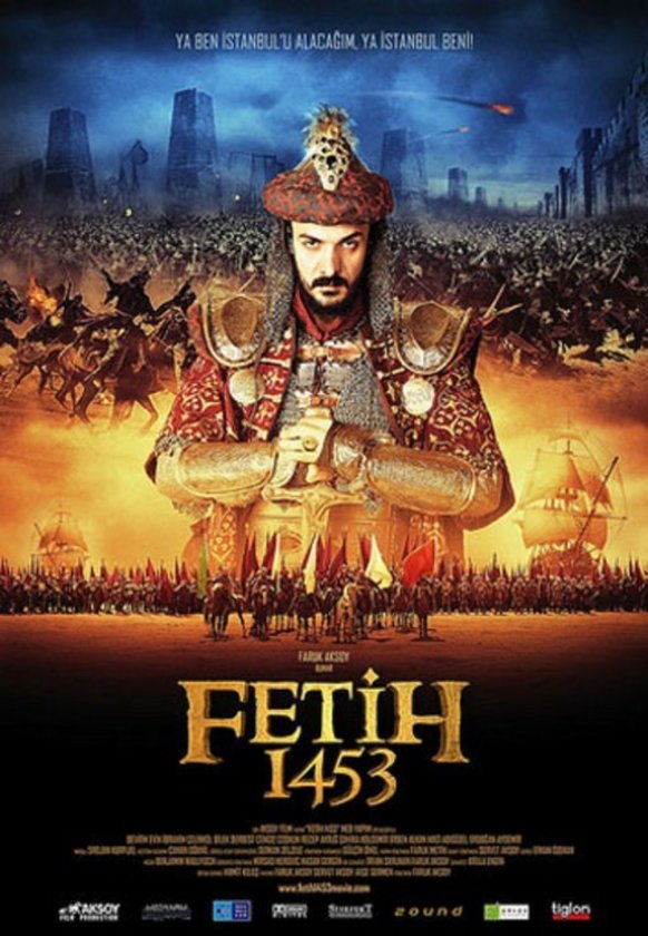 Türkiye ‘nin En Çok İzlenen Sinema Filmleri Bunlar