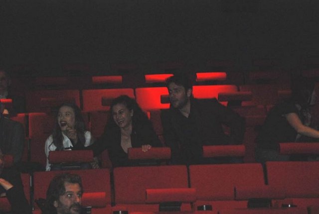 Hatice Aslan aşka geldi