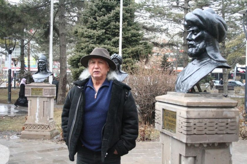 Deprem profesöründen şok gö...