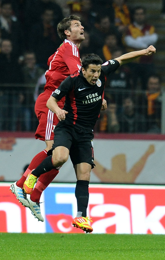 Galatasaray – Sivassp...