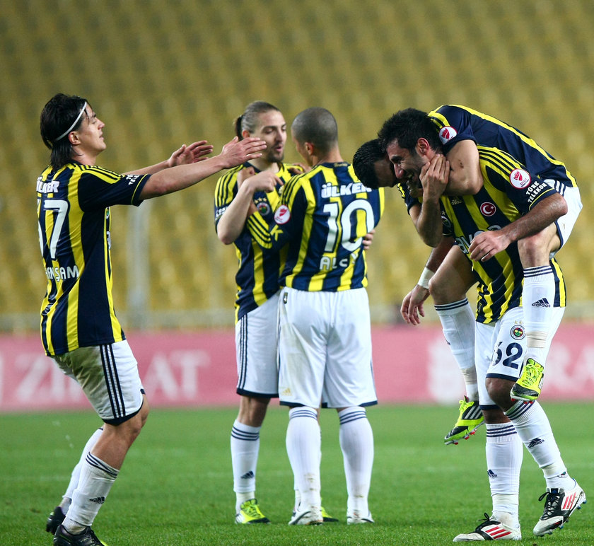 Fenerbahçe – Samsunspor