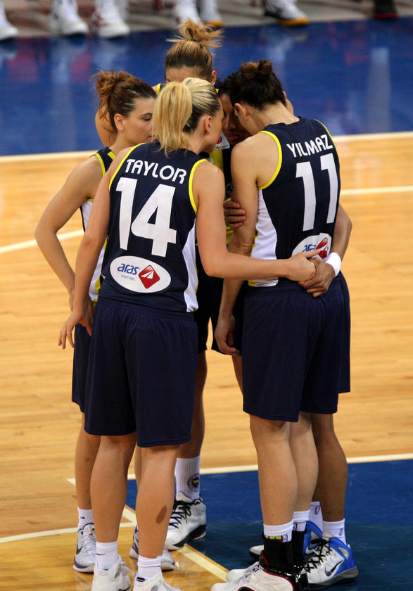 Fenerbahçe – Galatasa...