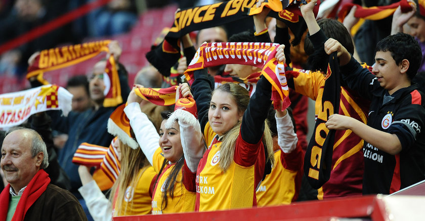 Galatasaray – Orduspor