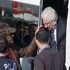 Çevik Bir Ankara'ya böyle götürüldü