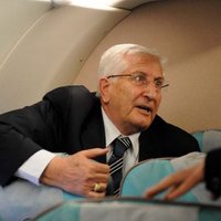 Yolculuk böyle geçti!