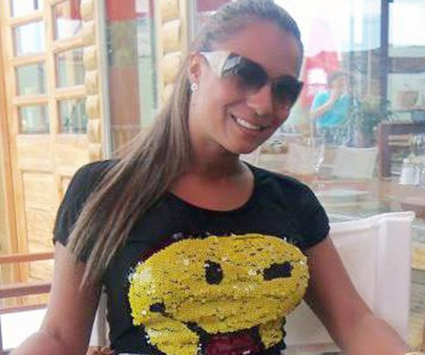 Dania Saurez