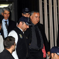 Erol Özkasnak tutuklandı
