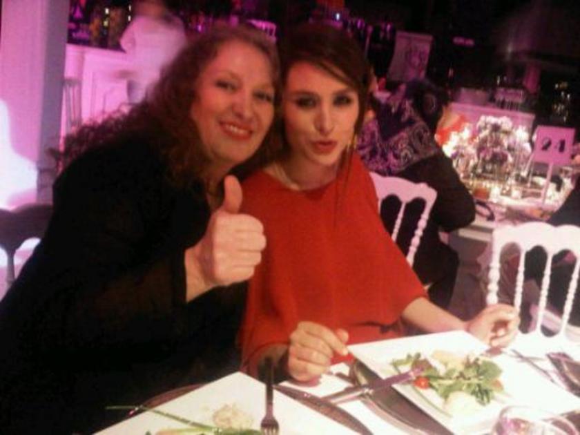 Ata Demirer ile Özge Borak evlendi