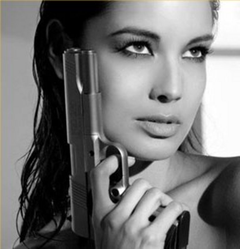 Berenice Marlohe