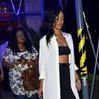 Rihanna'nın şok fotoğrafları