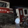 Adana'da tren kazası