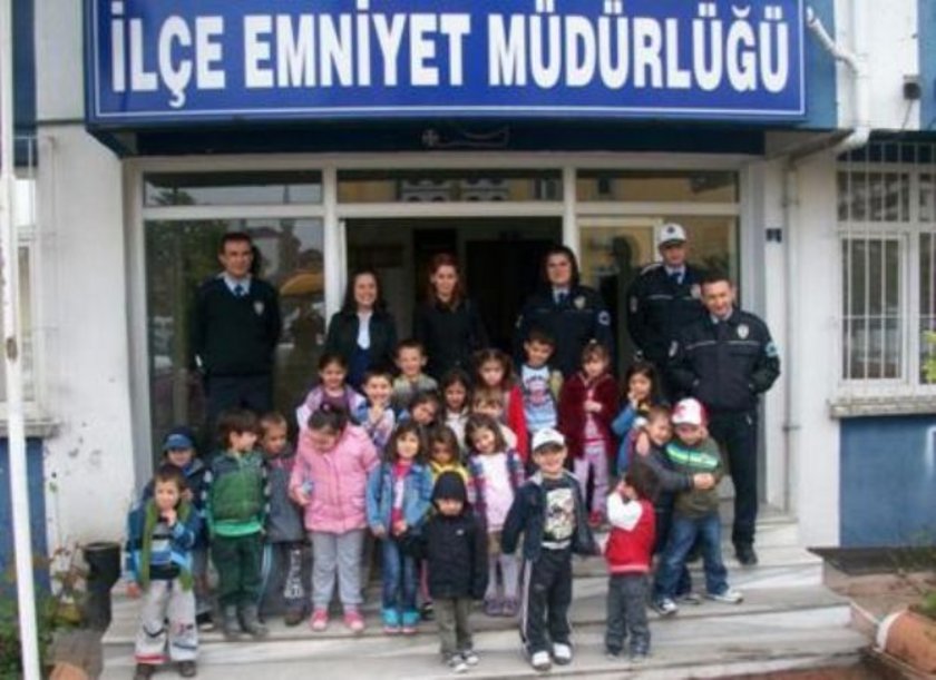 Türkiye bu fotoğrafı konuşu...