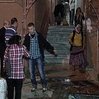 Liseli kız katliam yaptı!