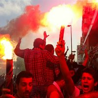 Florya değil Balmumcu!
