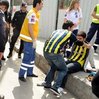 Mecidiyeköy karıştı