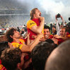 Fenerbahçe-Galatasaray